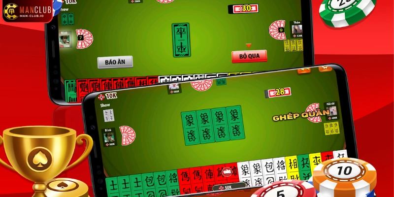 Cách tính lệnh cơ bản