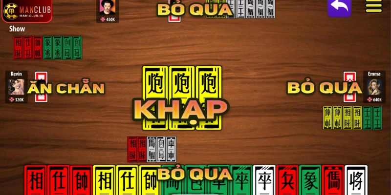 Một số chiến thuật hiệu quả