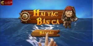 Bắn Cá Hải Tặc Manclub - Săn Kho Báu Hấp Dẫn Trong Biển Sâu