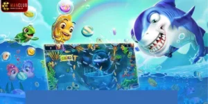 Bắn Cá Hoàng Gia Manclub - Game Đổi Thưởng Thú Vị 2025