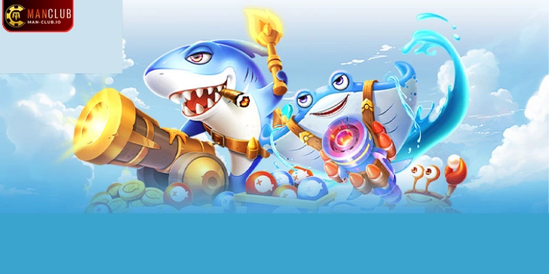 Chia sẻ các thông tin cơ bản về bắn cá Hoàng Gia tại Manclub