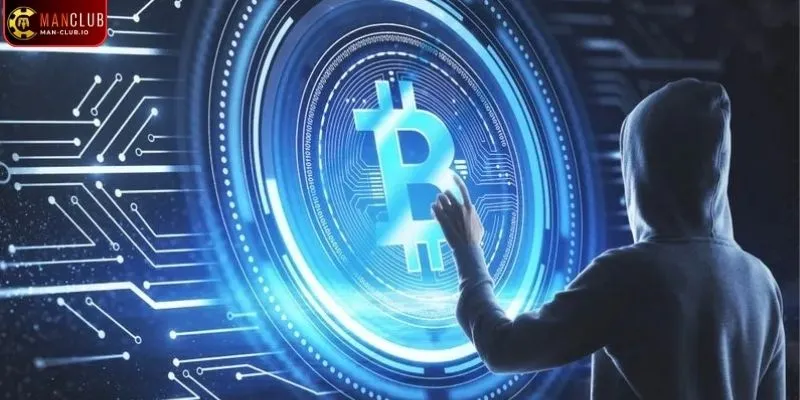 Quy trình bảo vệ dữ liệu giao dịch người chơi của Manclub