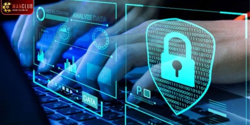 Tổng quan đôi nét về chính sách bảo mật giao dịch tại Manclub