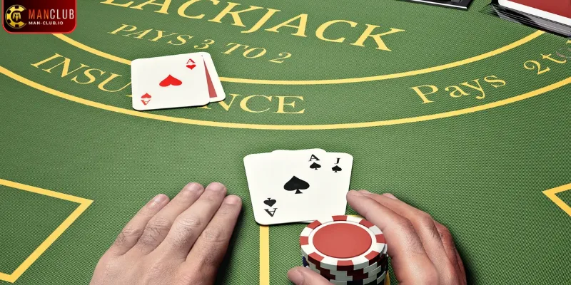 4 lệnh sử dụng trong game bài Blackjack