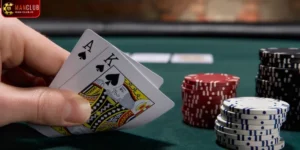 Top 5 Bí Quyết Thắng Đậm Blackjack Manclub Hay Nhất 2025