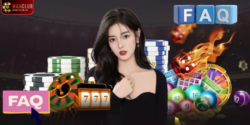 Tháo gỡ câu hỏi thường gặp liên quan đến giao dịch Manclub