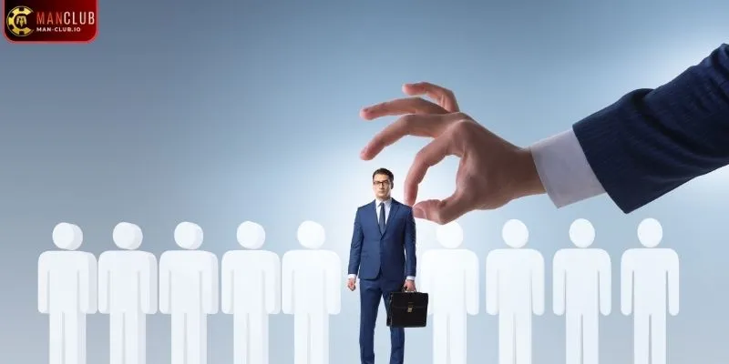 Cơ hội việc làm Manclub đi kèm theo những điều khoản nghiêm ngặt