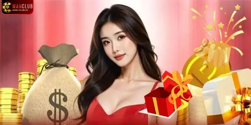 Các mã code độc quyền dành tặng cho tân thủ của Manclub