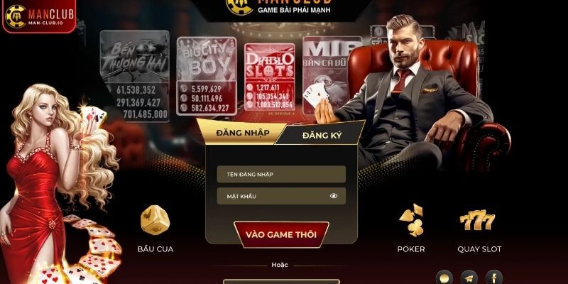 Cộng đồng Manclub Việt Nam và những điểm hấp dẫn