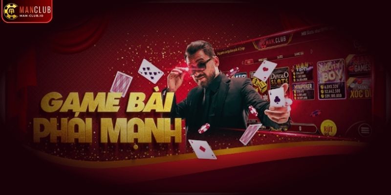 Văn hoá lành mạnh luôn là yếu tố mà Manclub hướng đến