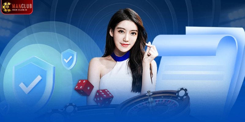 Điểm qua các yêu cầu cơ bản cần biết khi muốn đăng ký Manclub