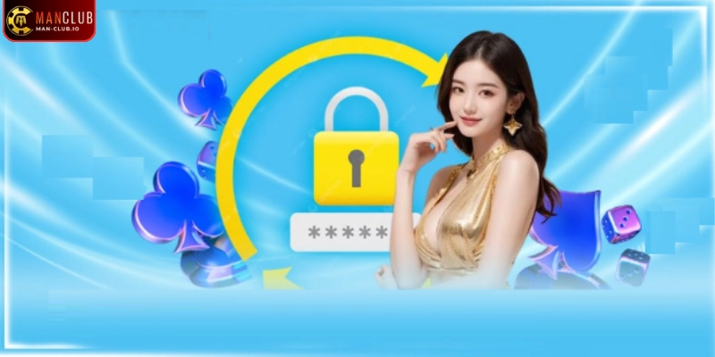 Điểm qua những chú ý cần nắm khi tạo tài khoản ở cổng game Manclub