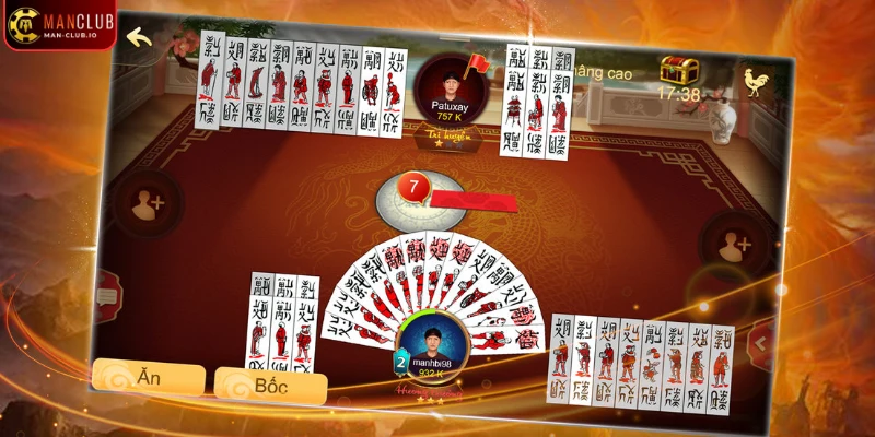 Đôi nét về siêu phẩm đánh chắn online