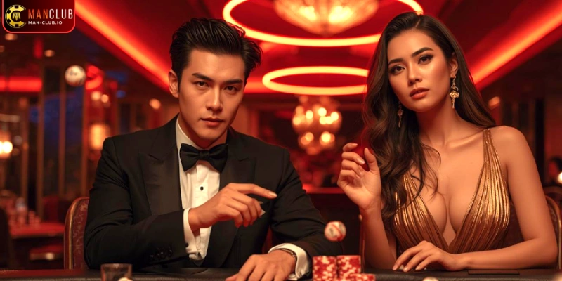 Đôi nét giới thiệu Manclub