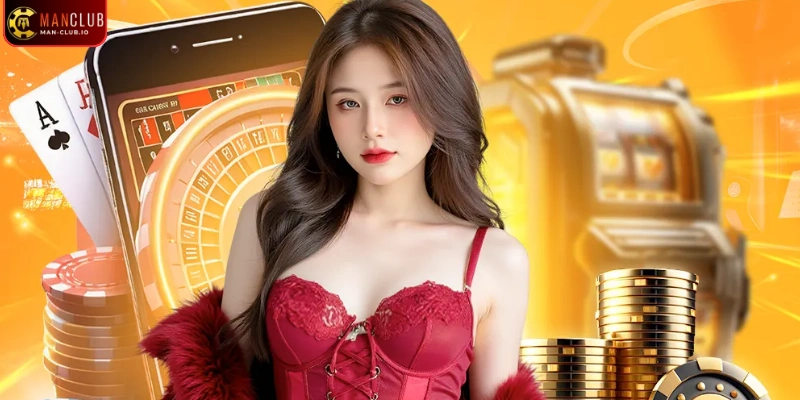5 chương trình ưu đãi hot nhất tại Manclub trong 2025