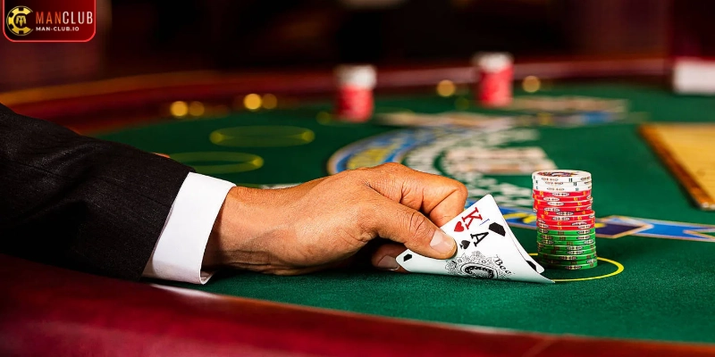 6 kinh nghiệm chơi blackjack đỉnh cao nhất 2025