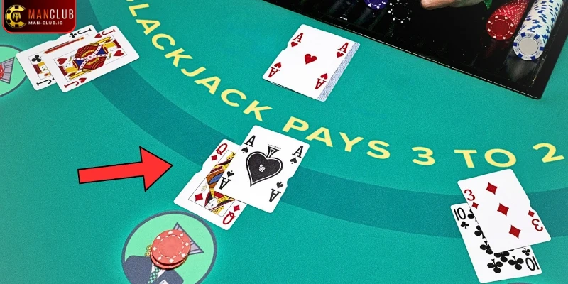 Top 3 sai lầm khi chơi game bài 21 nút