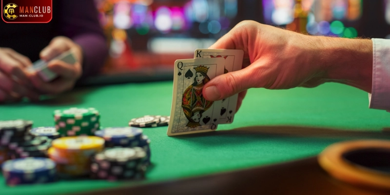 Làm chủ cơ chế tính thưởng blackjack