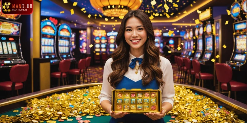 5 lưu ý quan trọng mỗi khi hội viên nhấn SPIN