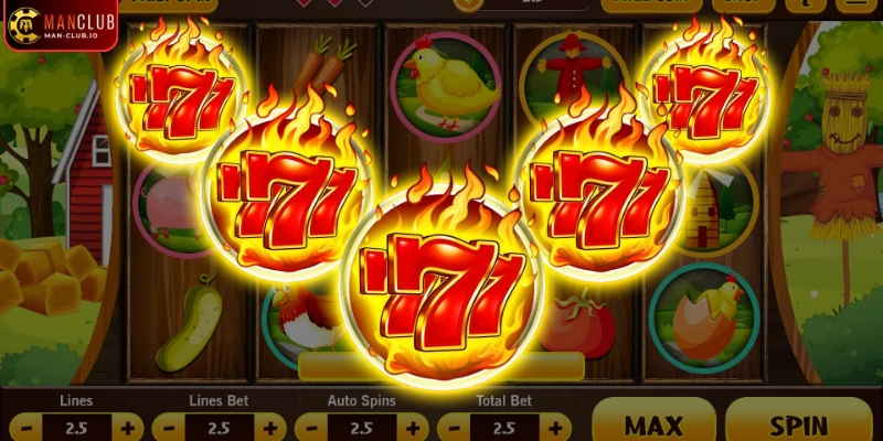 Nghiên cứu slot game trước khi nhấn SPIN