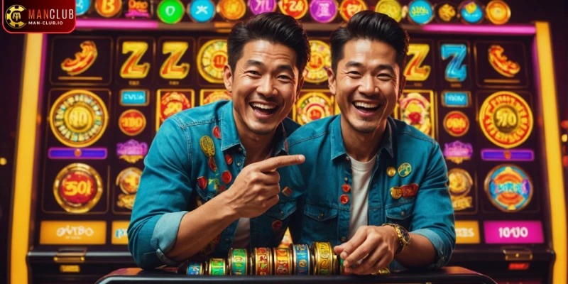 3 sai lầm chung khi hội viên săn Jackpot