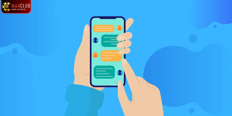 Tầm quan trọng của tính năng kết nối Manclub