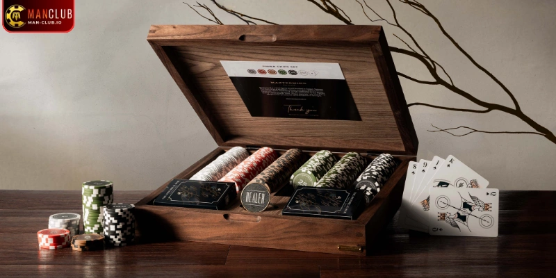 Hiểu rõ luật chơi Sâm dành lấy 50% tỷ lệ thắng