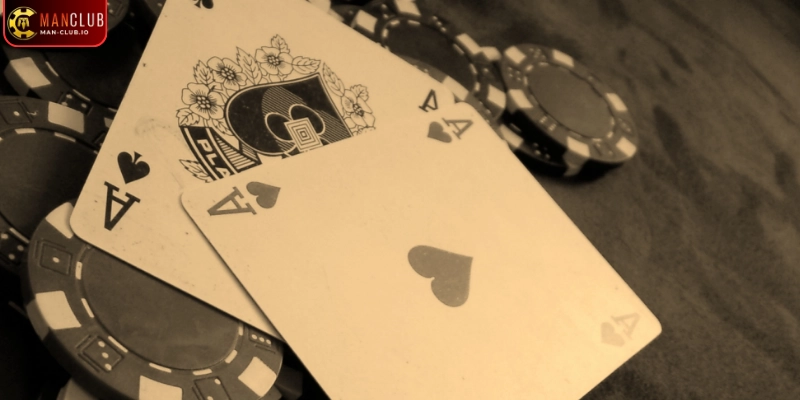 4 lưu ý quan trọng khi chơi Sâm Manclub