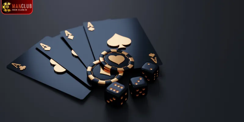 Đánh lạc hướng đối thủ khi chơi game bài