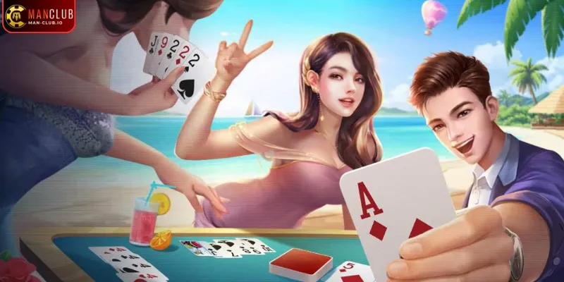 Mẹo đọc vị đối thủ khi chơi game bài hiệu quả