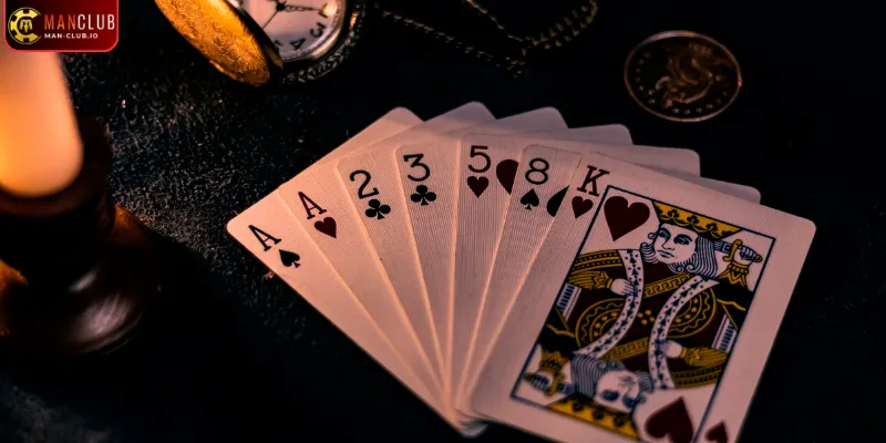 Mẹo Đọc Vị Đối Thủ Khi Chơi Game Bài Luôn Thắng Tại Manclub