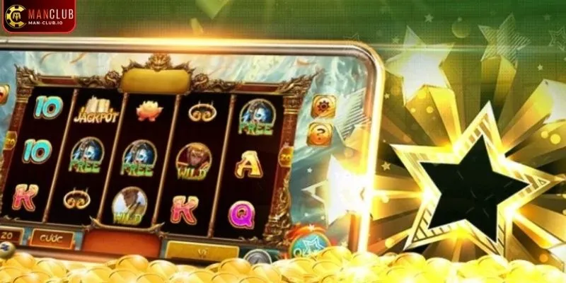 Thành viên hạn chế sử dụng chế độ auto khi tham gia cược slots game