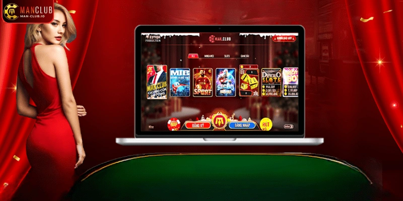 Tính năng giao dịch vô cùng an toàn tại Manclub Tính năng giao dịch vô cùng an toàn tại Manclub