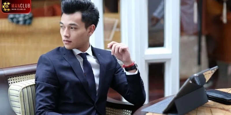 Chân dung Ceo Nicky Serena