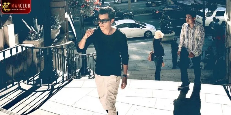 Những đường lối lãnh đạo của Ceo Manclub