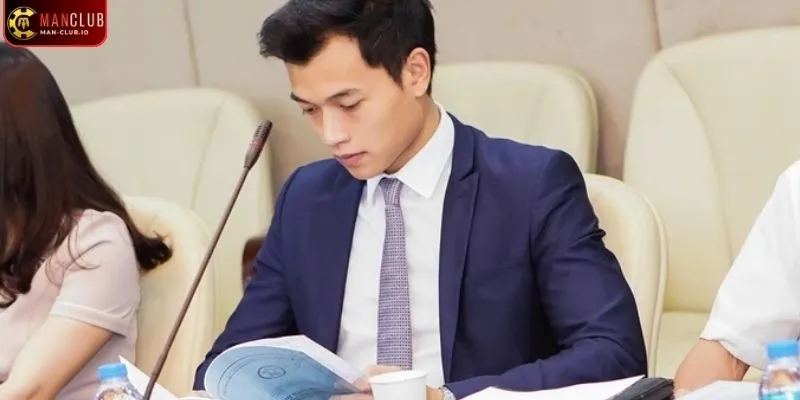 Ceo gầy dựng cổng game từ 2 bàn tay trắng