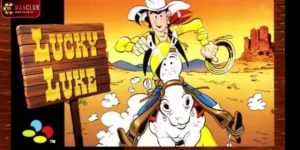 Chia Sẻ Kinh Nghiệm Chơi Nổ Hũ Lucky Luke Thắng Lớn