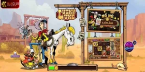 Chinh Phục Nổ Hũ Lucky Luke Manclub Cùng Chuyên Gia 2025