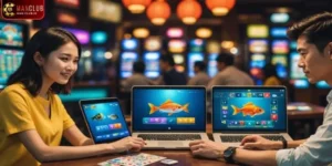 ⚡Phân Tích Tâm Lý Người Chơi Bắn Cá Online Chuẩn Nhất 2025 ⚡