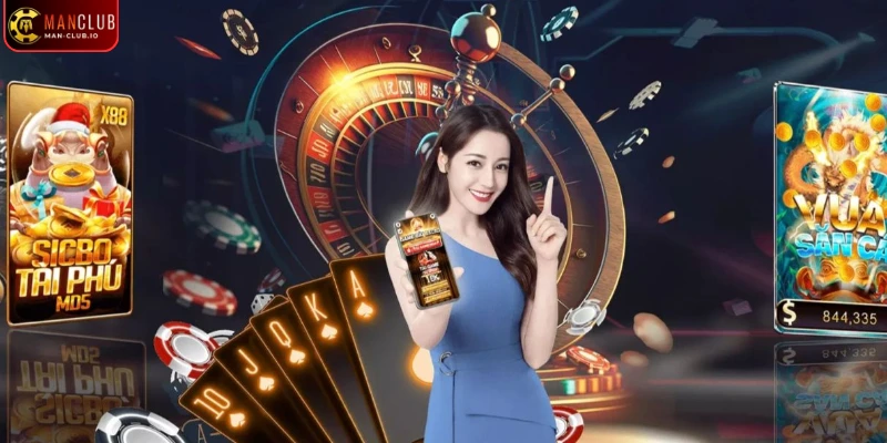 Một số tiêu chí so sánh Manclub và 789Club