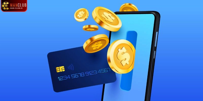 Hệ thống giao dịch Manclub vượt trội