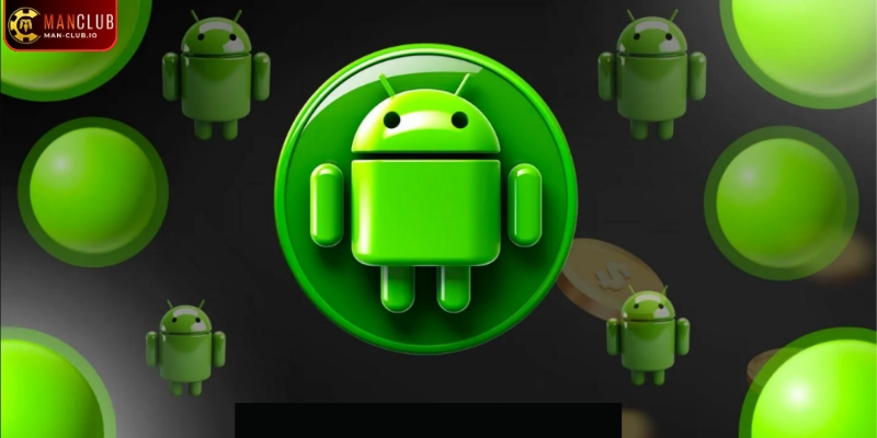 Hướng dẫn tải app qua Android Hướng dẫn tải app qua Android