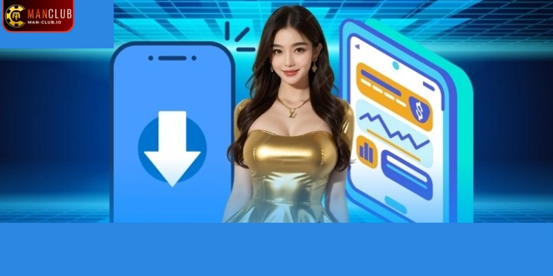 Giữ kết nối tốt khi cài đặt ứng dụng của Manclub Giữ kết nối tốt khi cài đặt ứng dụng của Manclub