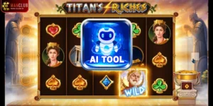 Khám Phá Công Dụng Tool AI Nổ Hũ Manclub Thắng 100% Jackpot