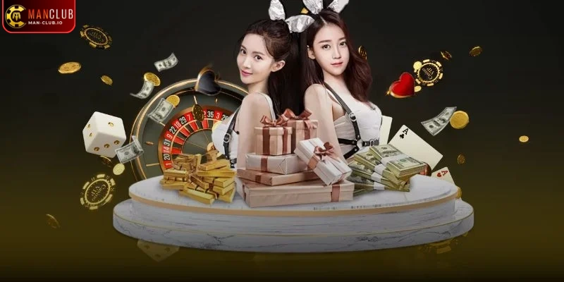 Hội viên cần đáp ứng điều kiện để nhận ưu đãi tại cổng game Manclub