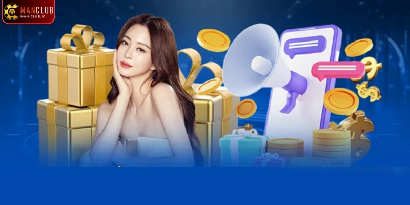 Hội viên sử dụng các giftcode để mang về những ưu đãi khủng